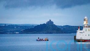 Take two as rowing crew head back to the start line for epic challenge