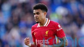 Luis Diaz completes £65million move to Bayern Munich from Liverpool