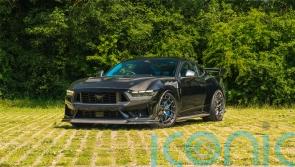 Ford Mustang receives a power boost with new ‘CS800DH’ variant