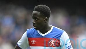 Rangers see off wasteful Panathinaikos to progress in Champions League