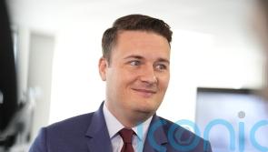 Striking doctors will lose if they go to war with Government, Streeting warns