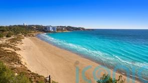 Two British siblings, 11 and 13, drown off Spanish beach