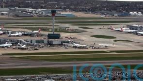 Hotel tycoon unveils rival Heathrow expansion plan with shorter third runway