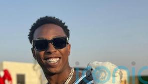 Rapper jailed for murdering father in front of young son in barber shop