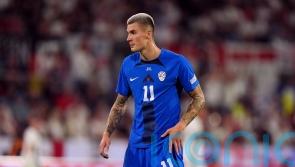 Thursday&rsquo;s briefing: Man Utd target Benjamin Sesko as Luis Diaz leaves Liverpool