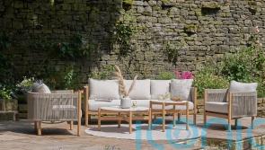 10 ways to elevate your outdoor entertaining