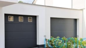 How to choose the right garage door to fit your lifestyle