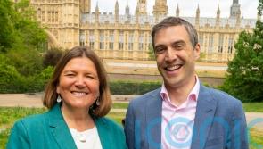 Green Party leadership candidates accuse Polanski of using ‘polarising’ language