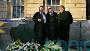 Miami Showband attack was ‘worst sight anyone could ever imagine’, says survivor