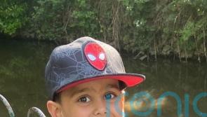 Report into death of boy sent home from A&E says family’s instinct not addressed