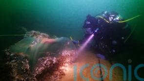 18th century shipwreck among ‘best preserved’ of its time, experts say