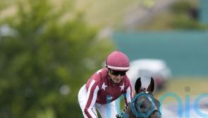 Goodwood Eyecatcher Mdawi can go one better on Friday