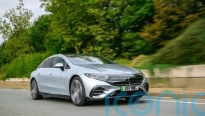 First Drive: Is the Mercedes EQS 450+ the ideal luxury EV?