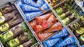 Ice cream sales boost Unilever before spin-off later in 2025