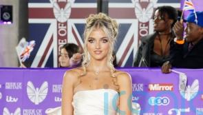 Princess Andre and Rocco Ritchie among Tatler&rsquo;s best dressed for 2025