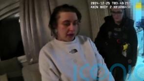 ‘Jealous’ woman who murdered ex on Christmas Day jailed for minimum of 25 years