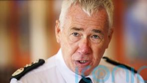 Police chief voices hope of agreement on dealing with legacy of NI’s Troubles