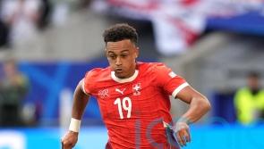 Forest sign Switzerland winger Dan Ndoye from Bologna