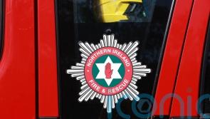 Man in 50s dies following Coleraine house fire