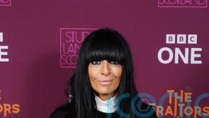 Claudia Winkleman to host star-studded live Traitors experience for Comic Relief