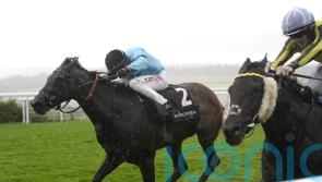 Merchant sets sail for Gordon success at rain-soaked Goodwood