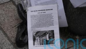 Plot targeting Miami Showband would have impacted Irish everywhere – survivor