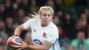 England&rsquo;s Abi Burton to make first Test start in World Cup warm-up against Spain