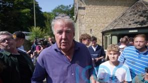 Bovine TB found on Diddly Squat Farm, Jeremy Clarkson says