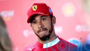 Lewis Hamilton has ‘absolute confidence’ in Ferrari boss Fred Vasseur