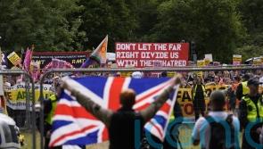 Police put dispersal order in place ahead of planned protest outside hotel