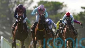 Ndaawi awarded Galway Hurdle in dramatic circumstances