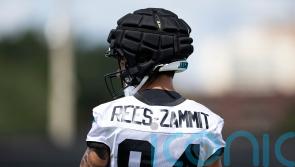 Former Wales wing Louis Rees-Zammit announces return to rugby after leaving NFL