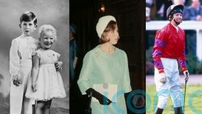 Princess Anne turns 75 this August &ndash; a look back at her best style moments