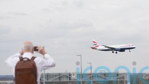 British Airways’ profits jump despite Heathrow fire closure