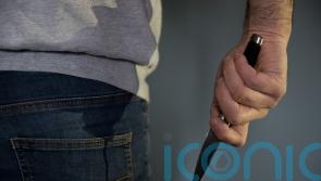 Reduction in knife-related robberies in UK’s high-risk areas