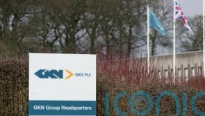Melrose shrugs off tariff uncertainty amid boost from defence demand