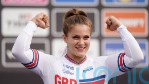 It still does sting – Beth Shriever using Paris pain as fuel for world title bid