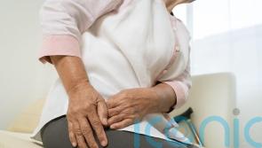 Hip osteoarthritis – the risk factors and exercises that could help