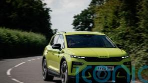 First Drive: Skoda adds some racy vRS magic to baby Elroq