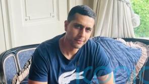 Two teenage boys deny murder of ‘loving father’