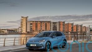 Cupra, Skoda and Volkswagen introduce ‘Grant Guarantee’ schemes for EVs
