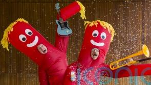 Fringe organisers call on audiences to &lsquo;dare to discover&rsquo; as festival begins