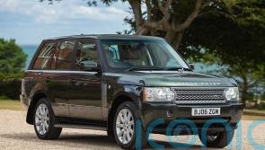 Queen Elizabeth II’s Range Rover set to fetch up to £70,000 at auction