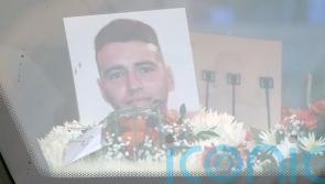 Tanaiste to meet mother of murdered peacekeeper Sean Rooney