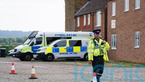 Adult was also taken to hospital after summer camp &lsquo;poisoning&rsquo;, police say