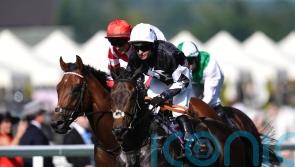 Get It back to defend Stewards’ Cup title for Baker