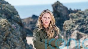 Ex-drug mule Michaella McCollum signed up to Celebrity SAS to ‘push myself’