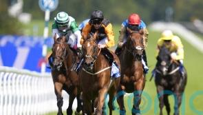 Rhoscolyn gallops to Golden glory at Goodwood