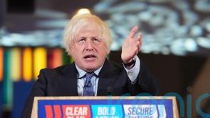 Fact check: Photograph shows Boris Johnson and ex-wife at university