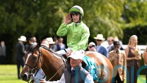 Jm Jungle surprises King George rivals